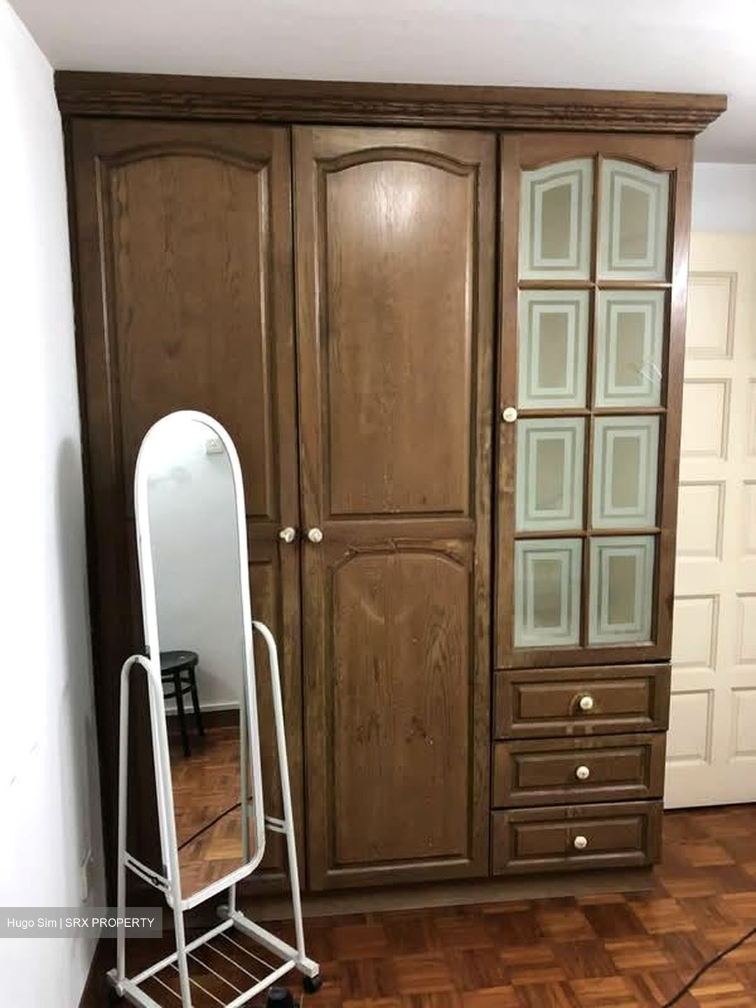 Fragrant Gardens (D19), Apartment #573742301